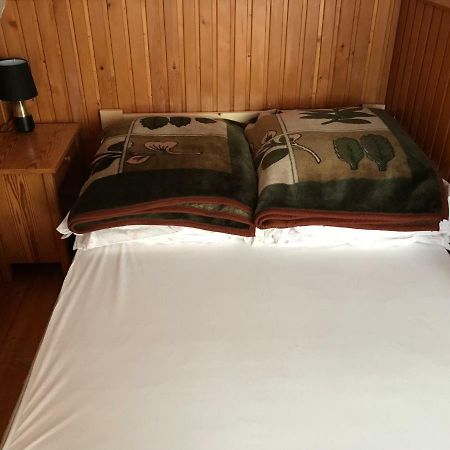 Pokoje Goscinne Буковина Татранська Екстер'єр фото