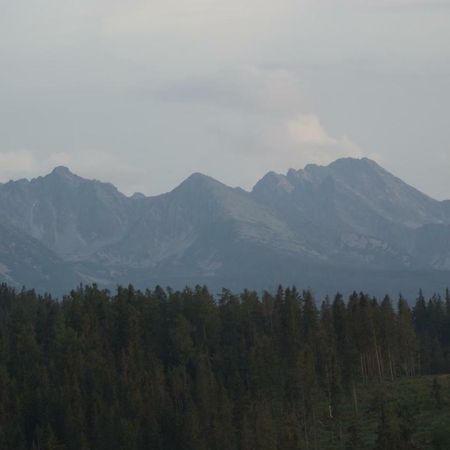 Pokoje Goscinne Буковина Татранська Екстер'єр фото
