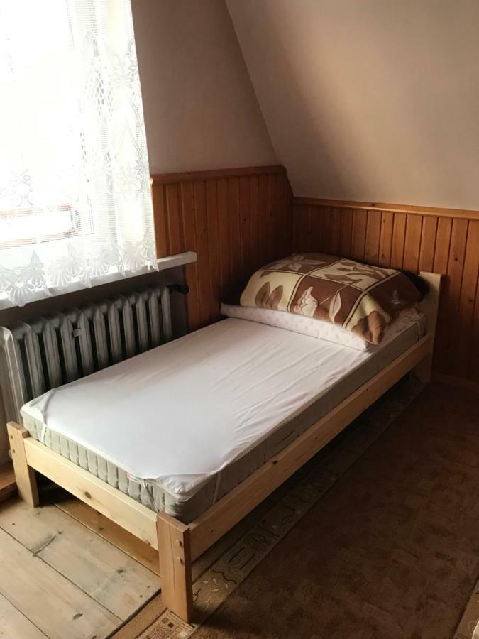 Pokoje Goscinne Буковина Татранська Екстер'єр фото