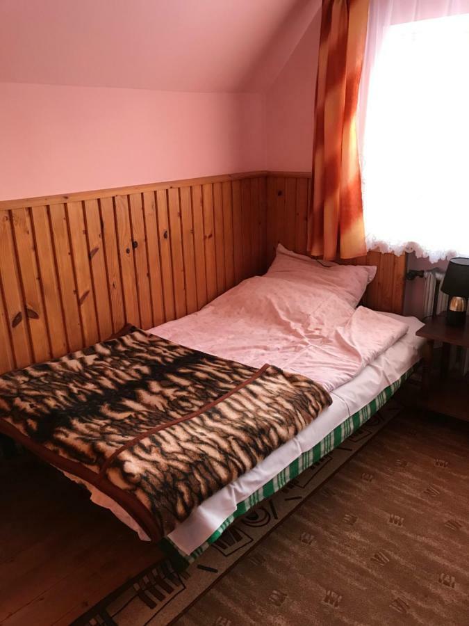 Pokoje Goscinne Буковина Татранська Екстер'єр фото