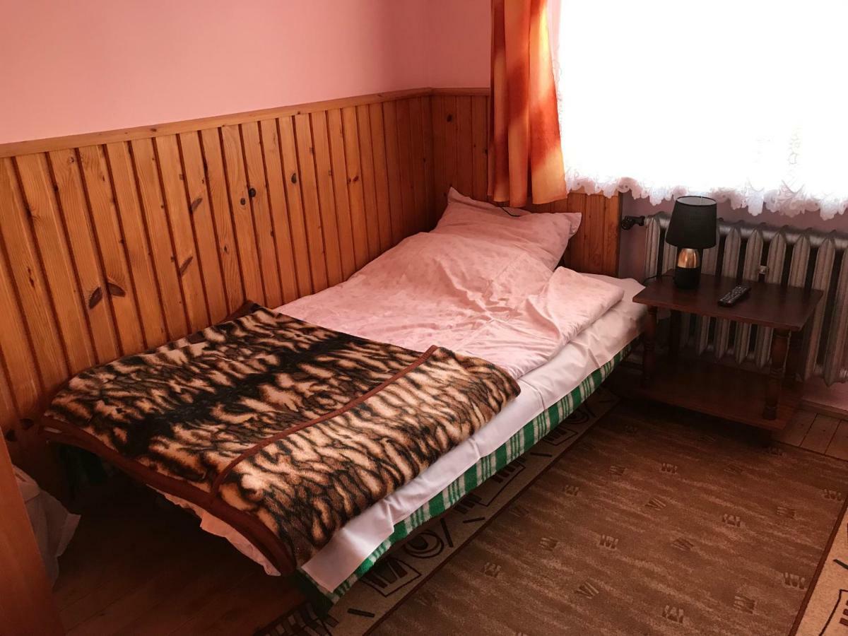 Pokoje Goscinne Буковина Татранська Екстер'єр фото